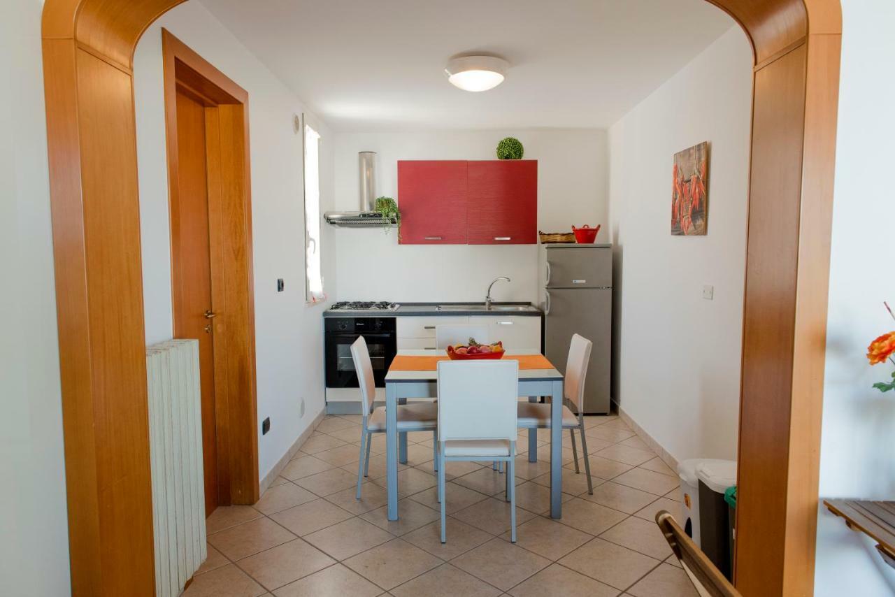 Appartement Attico 109 à Galatina Extérieur photo
