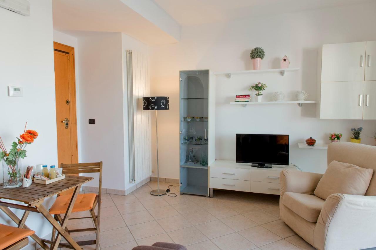 Appartement Attico 109 à Galatina Extérieur photo