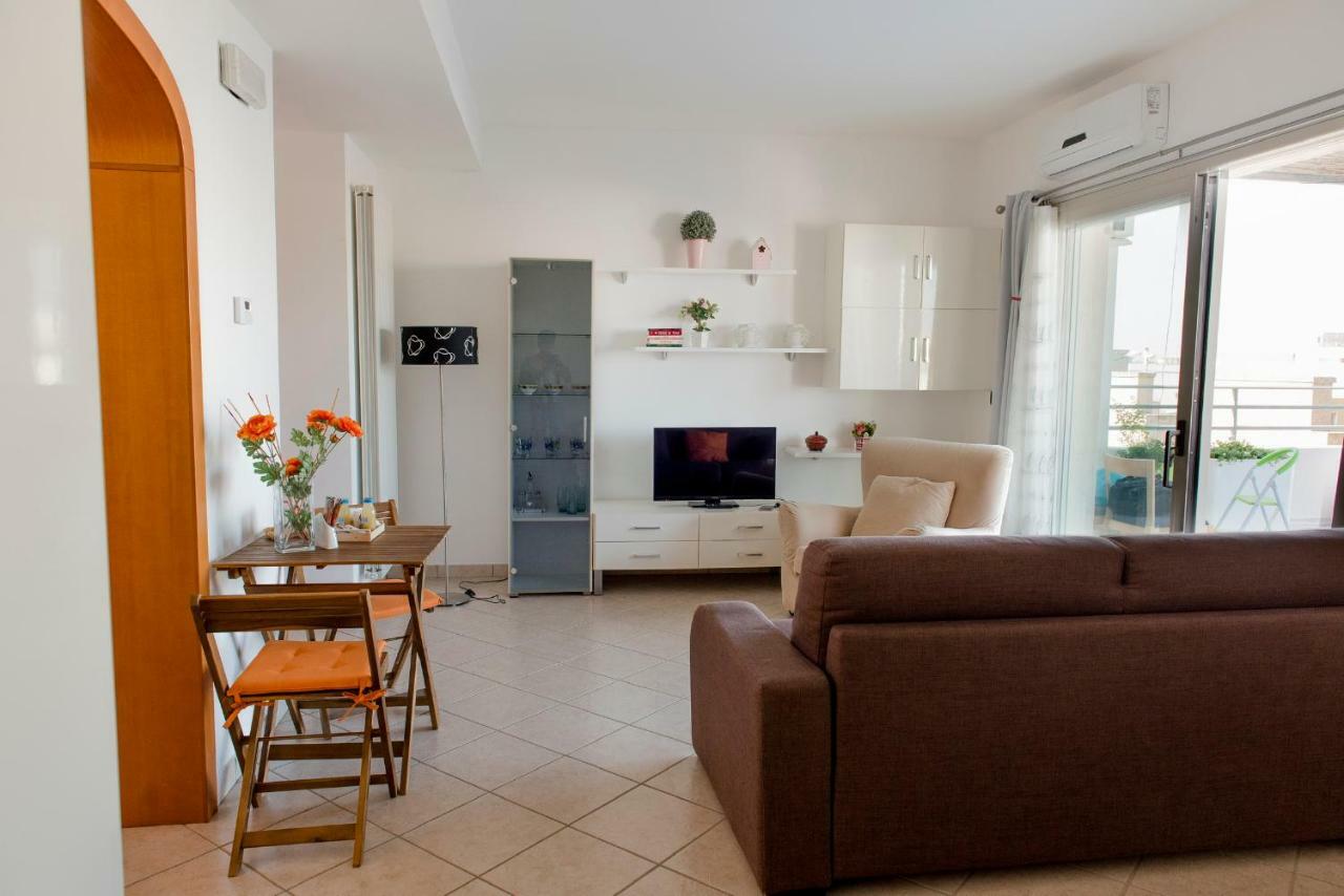Appartement Attico 109 à Galatina Extérieur photo