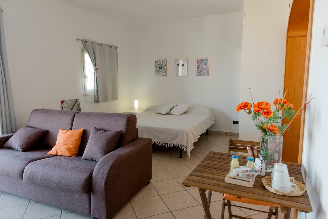 Appartement Attico 109 à Galatina Extérieur photo